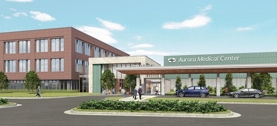 Advocate Aurora Medical Center - Mount Pleasant
