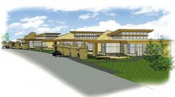 Dubuque Regional Airport Terminal Expansion