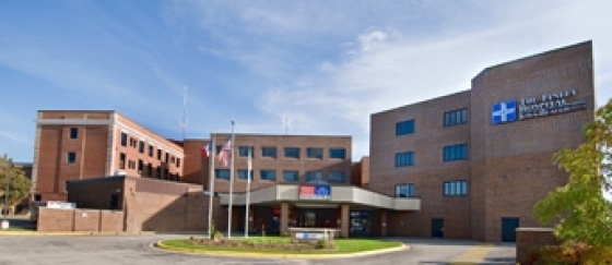 Finley Hospital