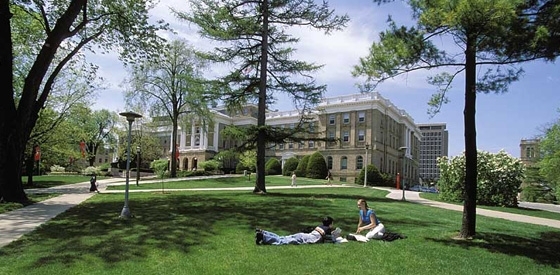UW Campus Medium Voltage Upgrade