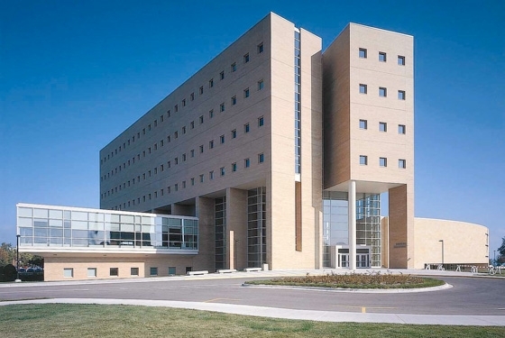 UW Rennebohm School of Pharmacy